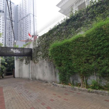 佩亚腾谷公寓 雅加达 外观 照片